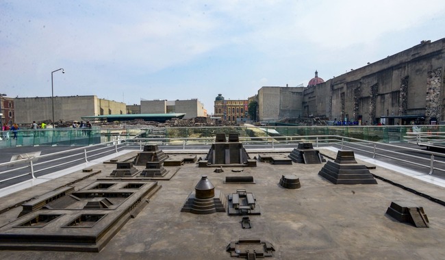 Nuevo libro explora la fundación mítica de México-Tenochtitlan desde la arqueoastronomía