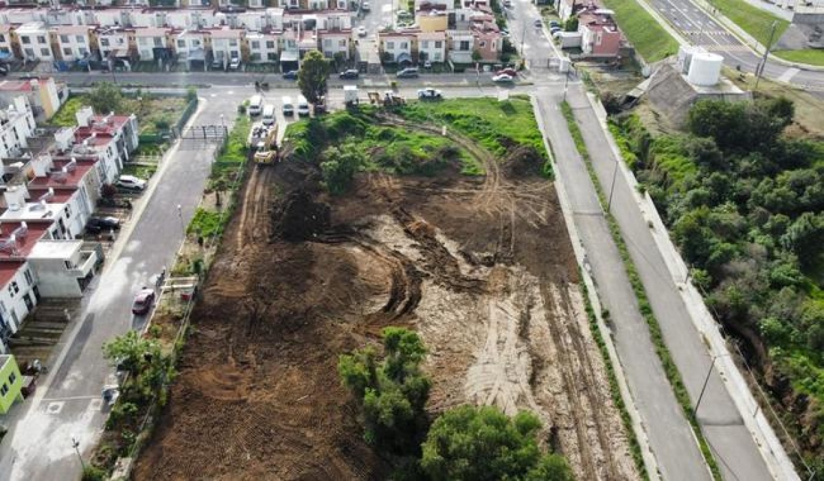 Construyen seis nuevos Bachilleratos Tecnológicos en Edomex con inversión de 300 mdp
