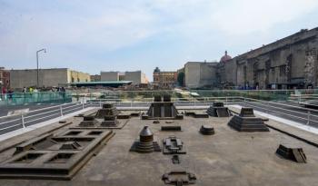 Nuevo libro explora la fundación mítica de México-Tenochtitlan desde la arqueoastronomía