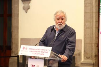 Gobierno de la CDMX inicia foros del Bando Uno para frenar la gentrificación y encarecimiento