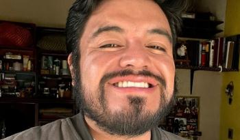 Alexis Casas Eleno gana el Premio Bellas Artes de Dramaturgia 2025 con obra sobre Alzheimer e identidad