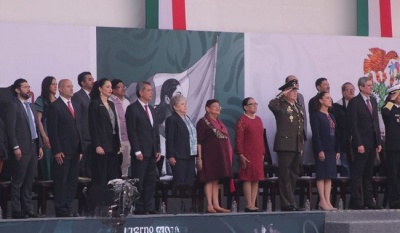 Tren Suburbano al AIFA operará en diciembre, confirma el titular de la SICT