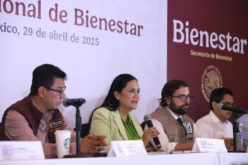 141. INRLGII y Beneficencia Pública establecen alianza estratégica para mejorar la atención de personas con discapacidad