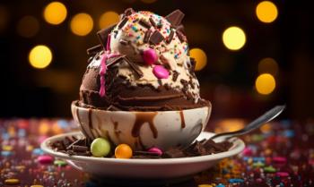 ¿Por qué sentimos antojo de algo dulce después de comer?