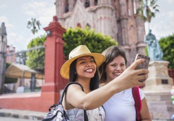 Ciudades de Estados Unidos e Italia lideran reservas de mexicanos para verano 2025