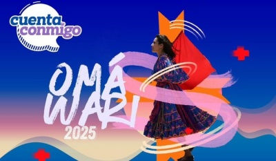 Festival Omáwari celebrará a los pueblos originarios en Parral el 9 de agosto