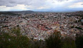 INAHfest 2025 llega a Zacatecas con talleres, música y patrimonio vivo