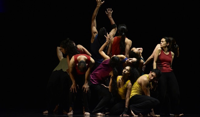 Rossana Filomarino celebra 60 años en la danza con funciones en Bellas Artes
