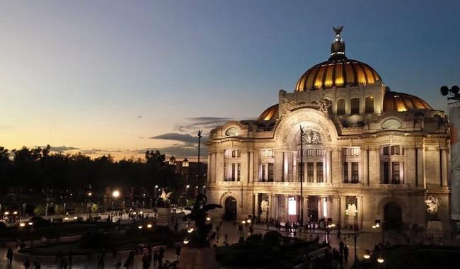 INBAL lanza convocatoria 2025 para identificar patrimonio artístico del siglo XX y XXI en México