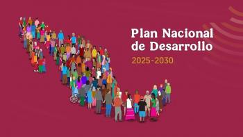México lanza el Programa Nacional de Población 2025-2030 para afrontar desafíos demográficos