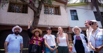 San Gregorio Atlapulco aprueba con más del 90% el Plan Integral Hídrico para mejorar acceso al agua