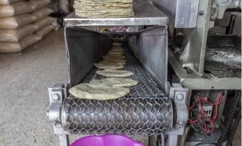 Abren convocatoria nacional para tortillerías que busquen reducir el precio de la tortilla