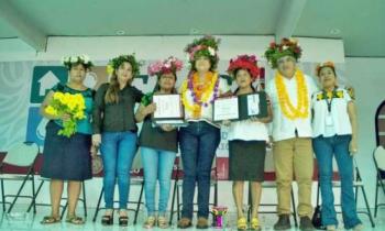 Comunidades indígenas de Hidalgo reciben recursos directos del FAISPIAM para obras prioritarias