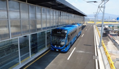 Gobierno federal y Edomex acuerdan impulsar infraestructura y movilidad en 10 municipios del oriente