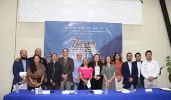 Puebla celebra el Festival Siete Lenguas para visibilizar idiomas originarios y afromexicanos