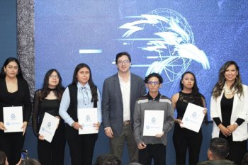 Guanajuato certifica competencias laborales, impulsando la profesionalización y el desarrollo económico