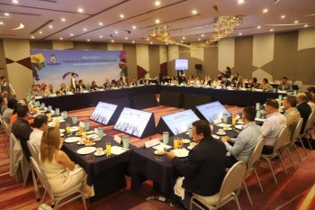 Guanajuato presenta estrategia turística para 2024-2030 en mesa de trabajo con el sector