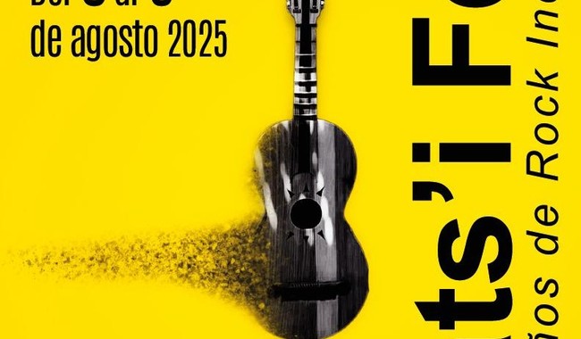 Bats’i Fest 2025 celebra 30 años con rock indígena y cultura viva en Zinacantán y San Juan Chamula