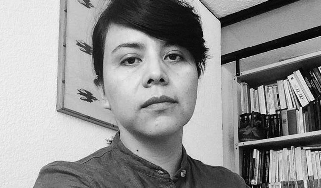 Leonarda Rivera Sosa gana el Premio Bellas Artes de Crónica Literaria Carlos Montemayor 2025 por su obra Tierra fría