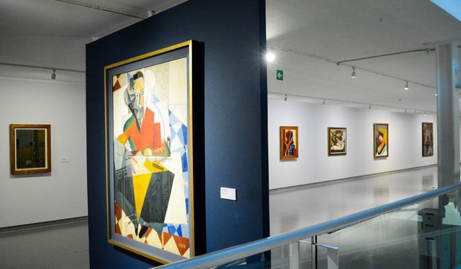 Museo Carrillo Gil invita a niñas y niños a talleres de arte contemporáneo gratuitos