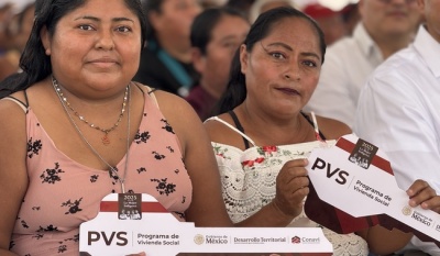 Gobierno de México fortalece diálogo con comunidades en proyectos de trenes de pasajeros