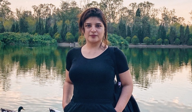 Mariana Ayala Vargas gana el Premio Juan de la Cabada 2025 por un cuento infantil que viaja entre tiempos