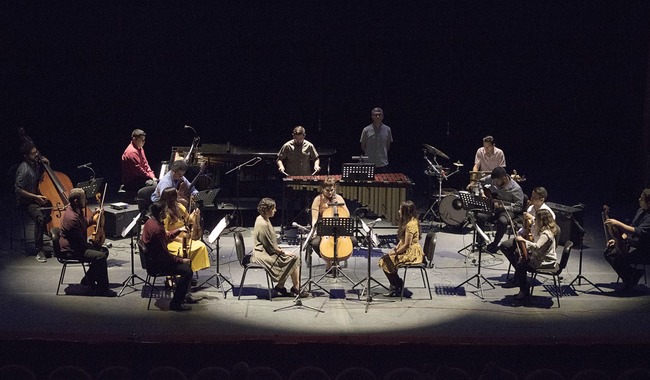 TEMPLUM Ensamble ofrecerá concierto de música contemporánea con estreno mundial en Bellas Artes