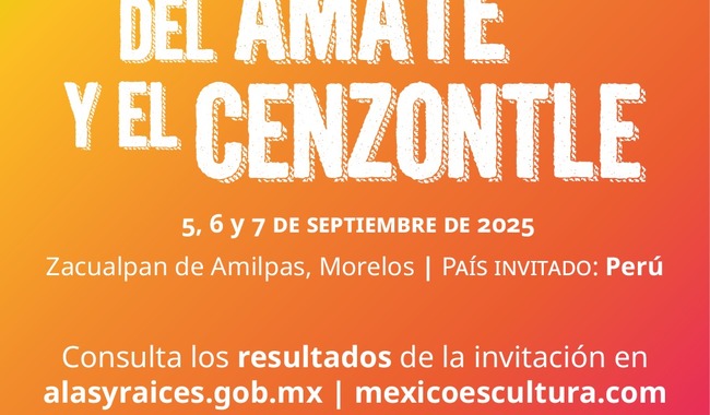 Zacualpan recibirá el Encuentro 2025 Del amate y el cenzontle con 11 propuestas seleccionadas