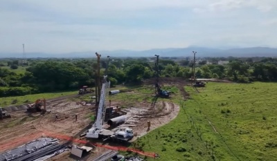 Puente Amado Nervo impulsará conectividad turística entre Nayarit y Jalisco