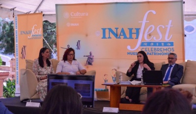 Zacatecas celebra su nueva declaratoria como Zona de Monumentos Históricos con el INAHfest 2025