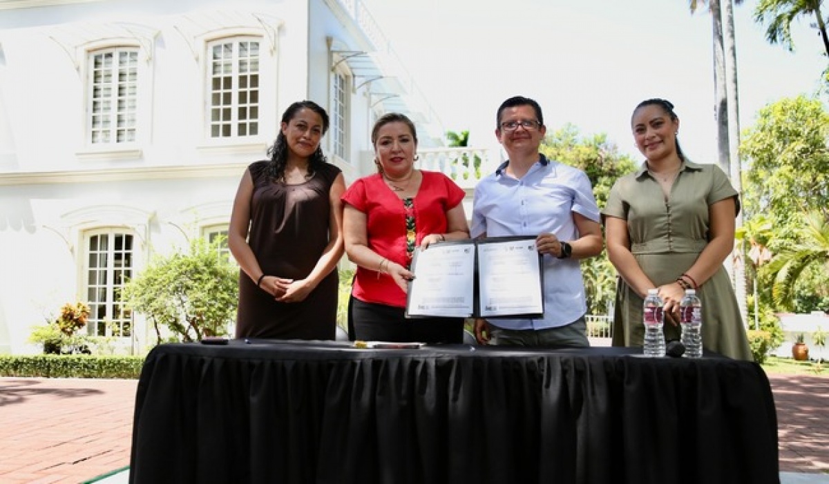 Tabasco suma dos nuevos Semilleros Creativos y arranca muestras culturales comunitarias 2025