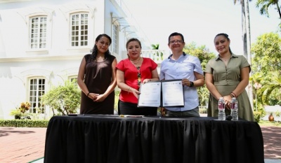 Tabasco suma dos nuevos Semilleros Creativos y arranca muestras culturales comunitarias 2025