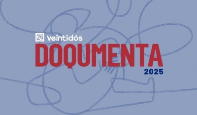 DOQUMENTA 2025 llega a Canal 22 con cortos documentales sobre luchas sociales y nuevas narrativas