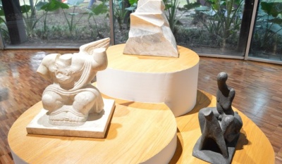 Museo de Arte Moderno explora un siglo de escultura en México con 'Derivas de la forma escultórica'