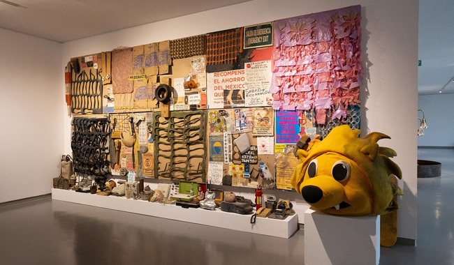Museo Carrillo Gil abre diálogo entre generaciones con arte joven y crítica museística