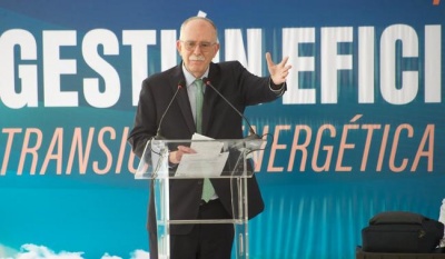 México impulsa tecnificación de riego para producir más alimentos con menos agua