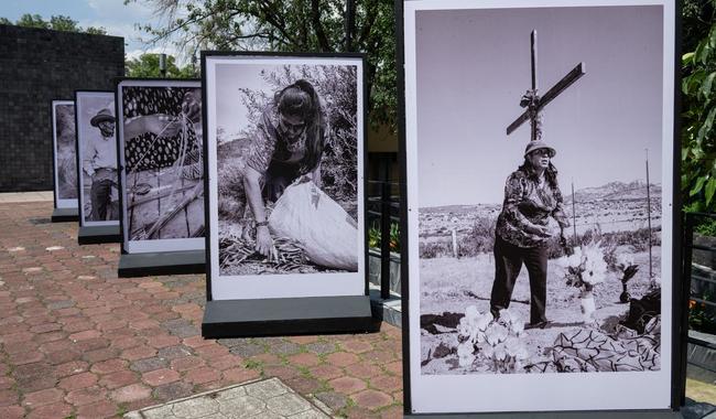 Baja California llena de arte, sabor y tradición el Complejo Cultural Los Pinos