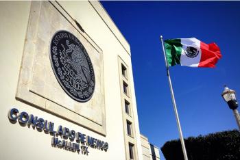Gobierno de Claudia Sheinbaum refuerza red consular en Estados Unidos y Canadá con nuevos cónsules