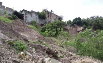 Autoridades federales frenan asentamientos irregulares en Bahías de Huatulco