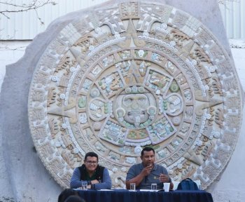Convocan al Encuentro Nacional de Historia y Antropología 2025 en Baja California Sur