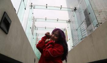 Feria Geek Vol. 2 llega al Centro de Cultura Digital con cosplay, K-pop y cultura asiática
