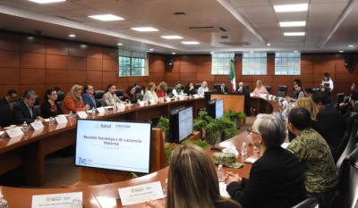 Salud lanza estrategia nacional para fortalecer la lactancia materna como política pública clave