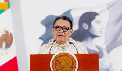 Más de 75 mil migrantes repatriados reciben apoyo con la estrategia México Te Abraza