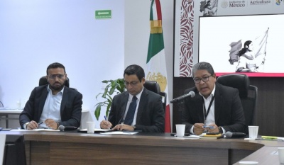 México y Canadá amplían cooperación para exportación de alimentos agroalimentarios y orgánicos