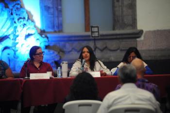 Ciudad de México abre foros para combatir gentrificación y preservar el arraigo local