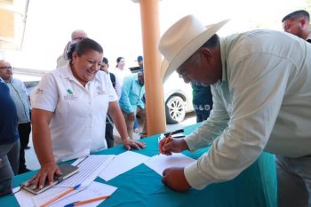 Gobierno de Baja California Sur impulsa empleo formal con estrategia 'La Chamba nos Une'