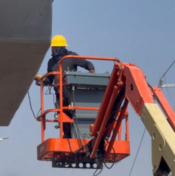 Gobierno de Guanajuato invierte 15 millones en mantenimiento de puentes vehiculares