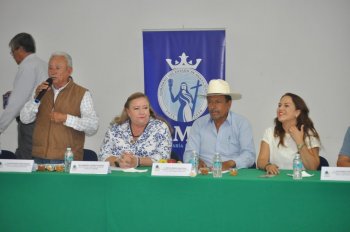 Guanajuato fortalece el campo con financiamiento accesible y gestión estratégica del agua