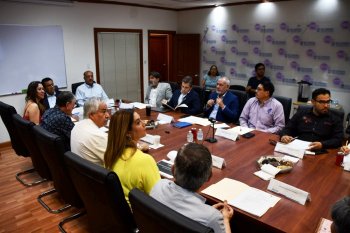 Refuerzan medidas contra el sarampión en preparatorias de Chihuahua