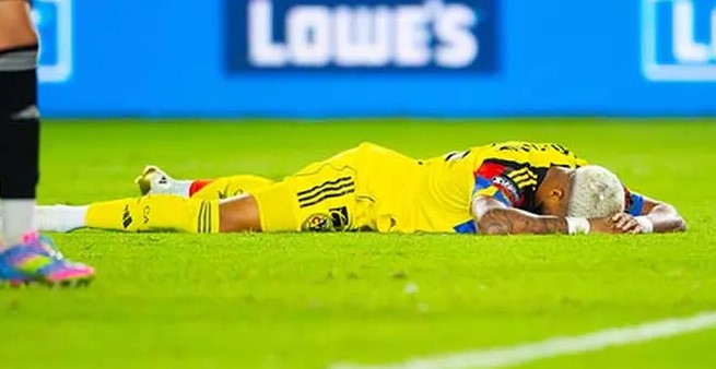 América queda eliminado de la Leagues Cup 2025 por regla de desempate